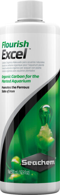 Seachem Flourish Excel Select 500ml