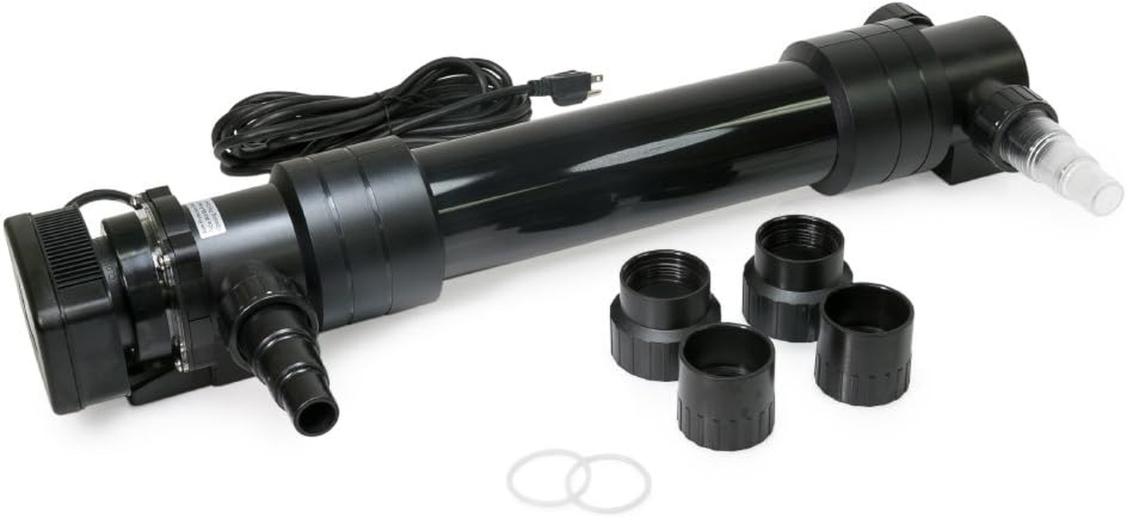 Koi Pond UV Clarifier Lamp