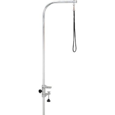 Master Equipment Grooming Arm W/Clamp 36" Tp153-36 New