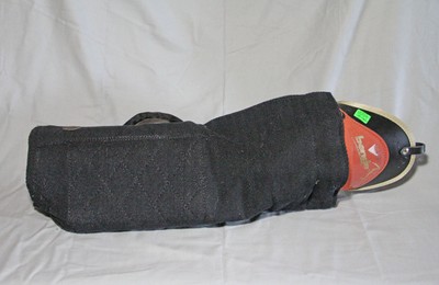 Bende Bite Sleeve - Intermediate - French Linen - Left