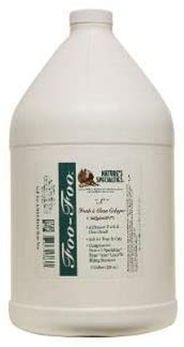 Nature's Specialties Foo Foo Berry Blast Cologne For Dogs Ca...