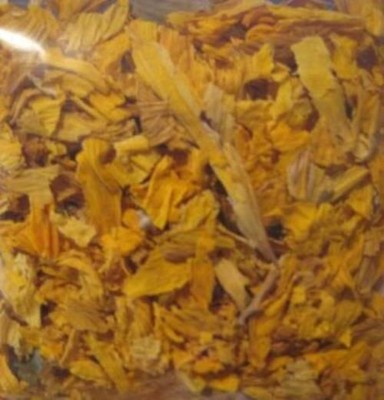 Chinchilla Healthy Treat - Premium Natural Sunflower Petals...