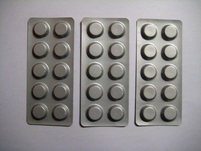 Biheldon Praziquantel Drontal Analogue Dog And Cat Wormer 30...