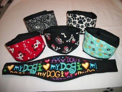 6Pk Male Dog Diaper Belly Band U Pk Sz