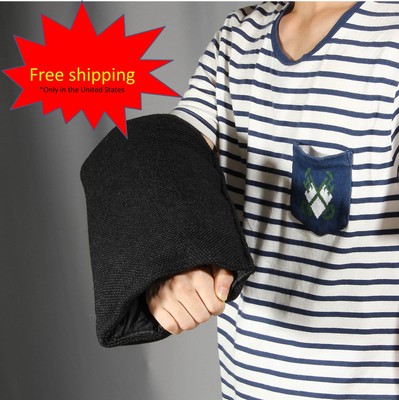 Puppy Bite Suit Protection Training Sleeve Cotton &Amp; Line...