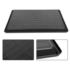 Replacement Tray for Dog Crate Pans, Plastic Bottom, 29x19.5...