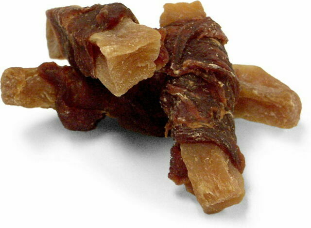 Cadet Cadet 28 Oz Gourmet Sweet Potato & Duck Wraps Treats