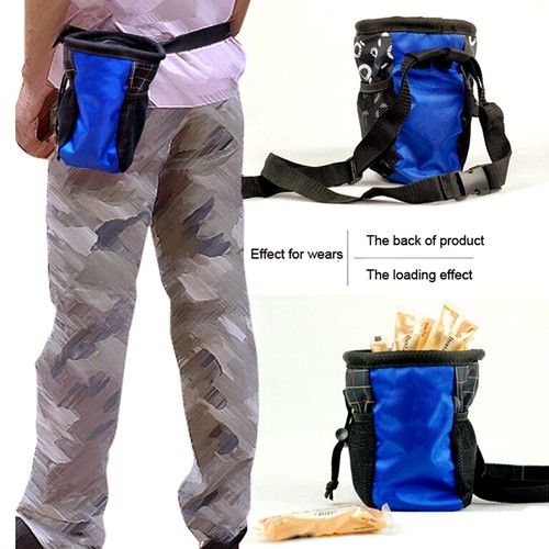 Dog Puppy Pet Snack Obedience Bait Reward Training Food Trea...
