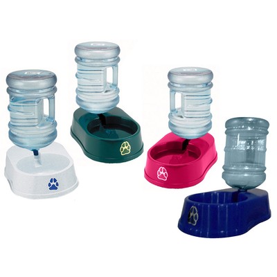 New Wave Enviro Automatic Self Filling Pet Water Bowl Dispen...