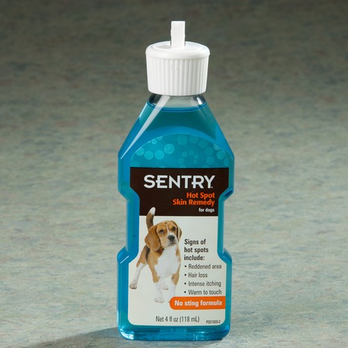 Sentry Hot Spot Skin Remedy For Dogs