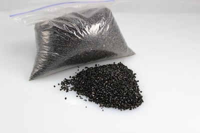 Black Beauty Substrate Sand For Aquariums Fish Tank Hobby