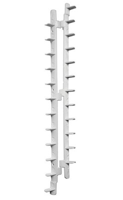 New Style Jump Cups Strips For Dog Agility - 1 Pair