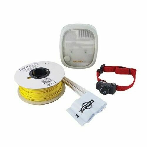 PetSafe PIG00-13661 Underground Electric Dog Fence System Wi...