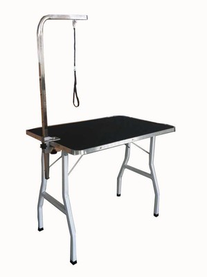 Pet Grooming Table Dog Show Trimming Hair Bathing Profession...