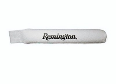 Puppy Canvas Bumper/ Dummy By Remington R1829 Nat09