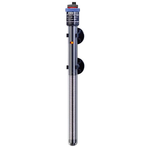 Eheim Jager Trutemp Submersible Aquarium Heater - 100 Watt
