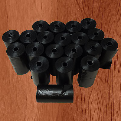 Usa! Poop Poo Waste Pick Up Bags Pet Dog Puppy 20 Rolls (440...