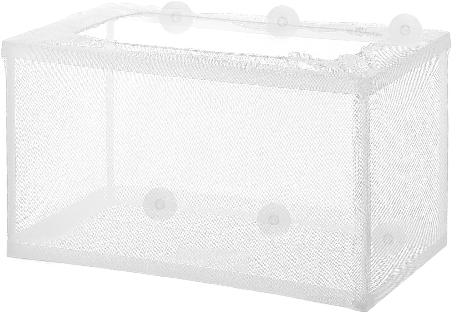 Fish Breeding Net - Easy Installation Fish Hatchery Box