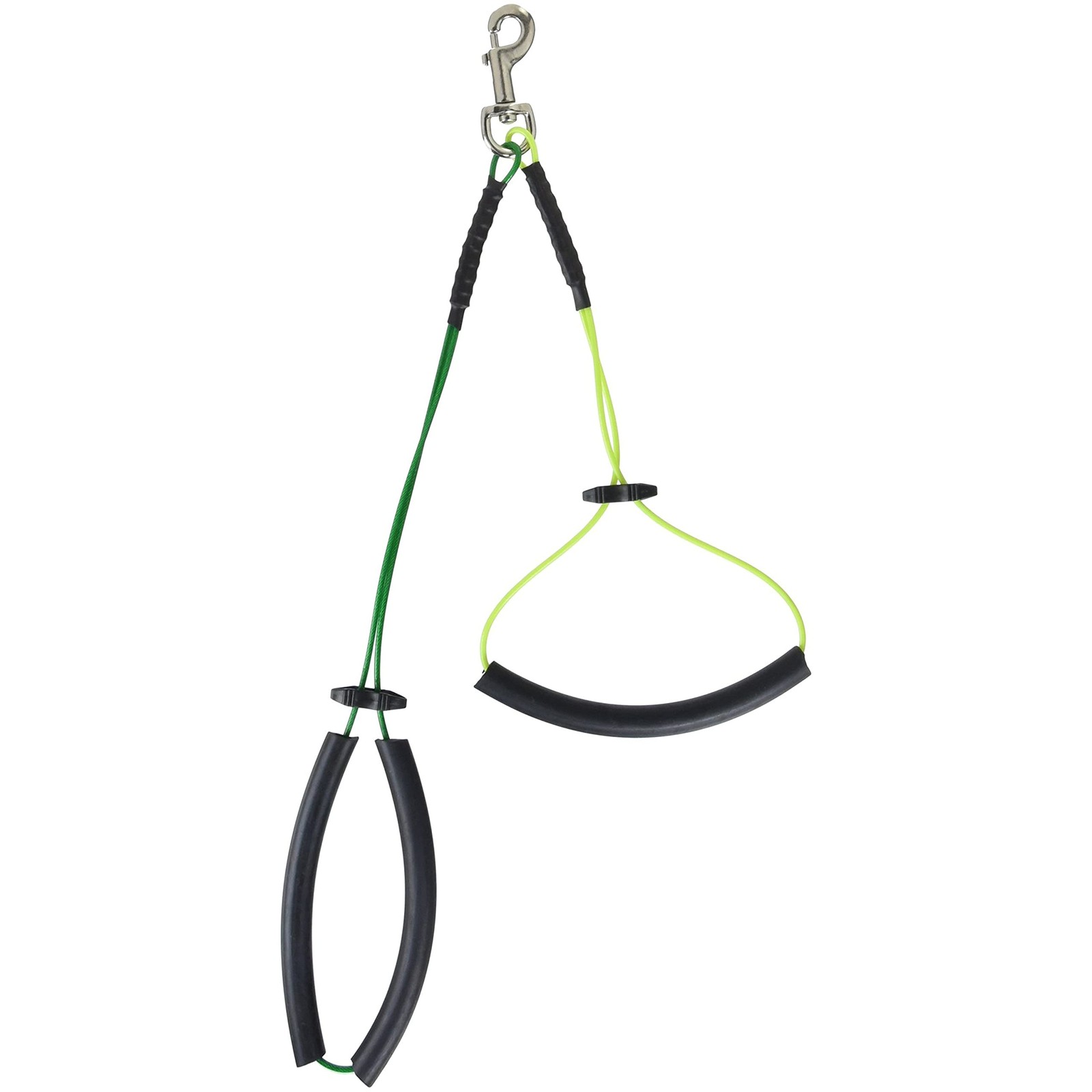Downtown Pet Supply Dog Grooming Haunch Holder - Small-Mediu...