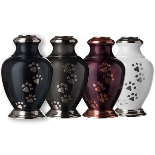 Arcadia Series Pet Urn From Best Friend Services, For Pets U...