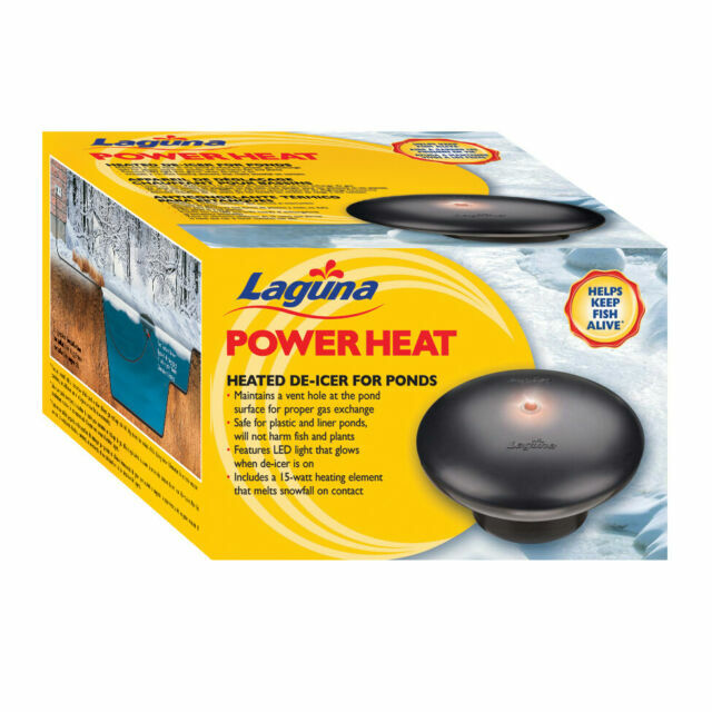 Laguna Power Heat Pond De-Icer PT1642