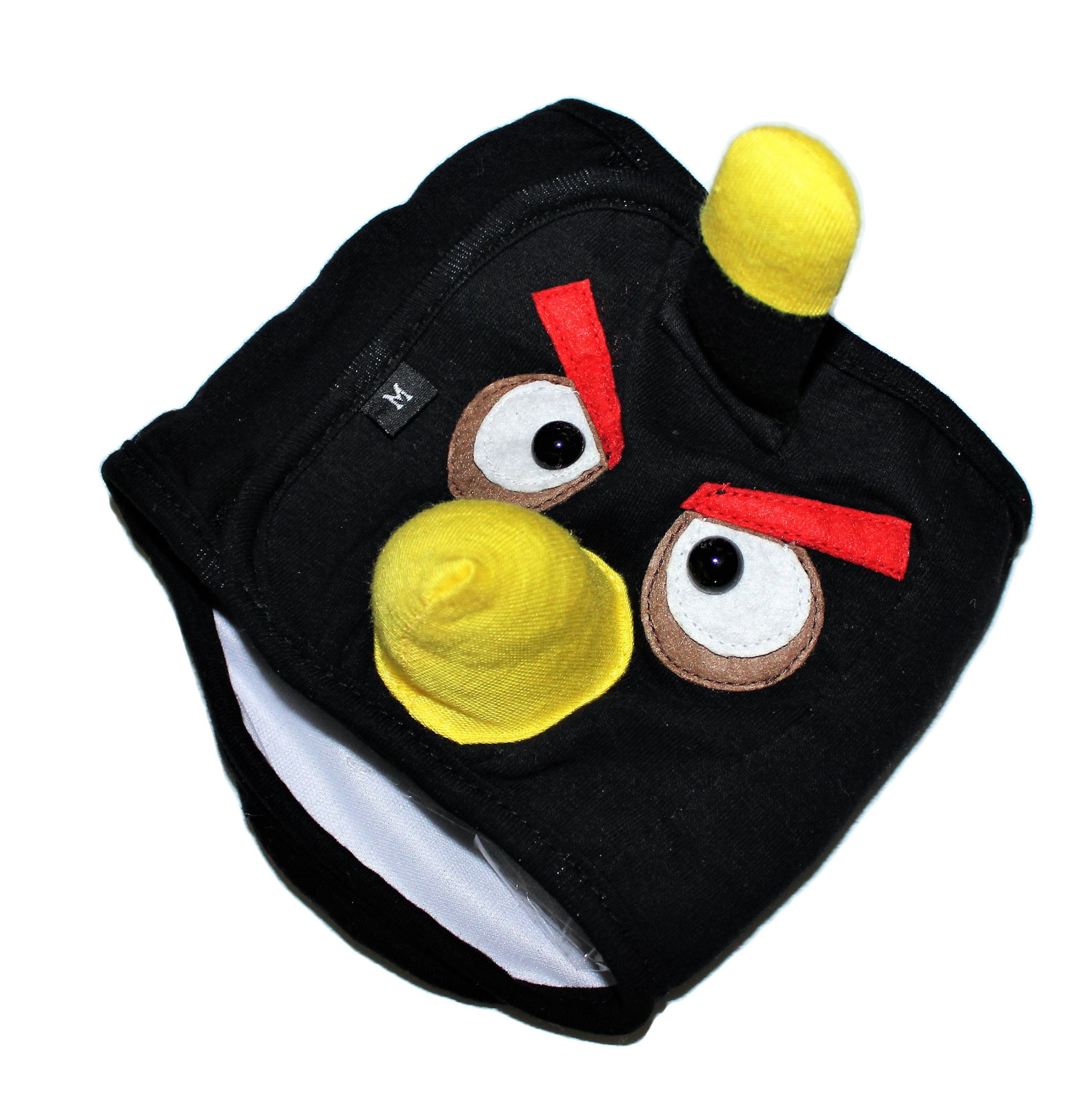 Dog Puppy Diaper Sanitary Pants for Small Male Breeds