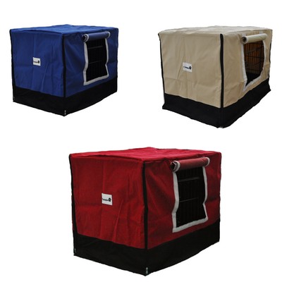 New Dog Cage Crate Kennels Dog Cage Covers