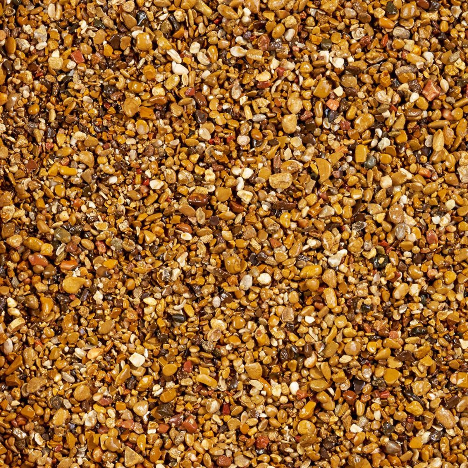 Decorative Aquarium Gravel Stones & Pebbles - 10 lbs