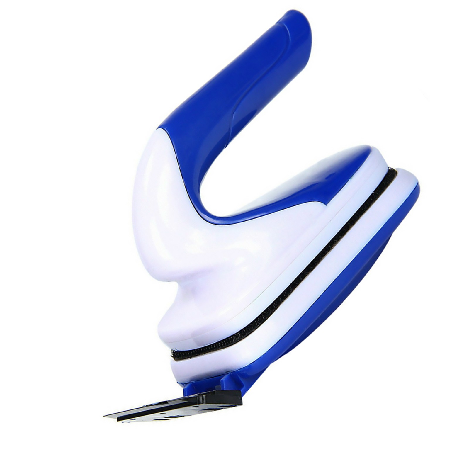 Aquarium Fish Tank Algae Scraper Magnetic Brush