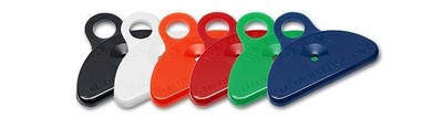 2 Acme Shepherds Mouth Whistle Sheepdog Training Gundog Plas...